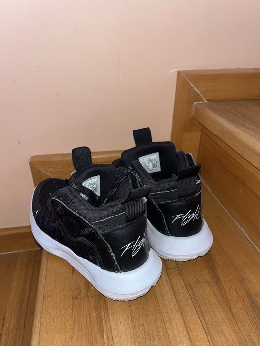 Adidasi Jordan Casual