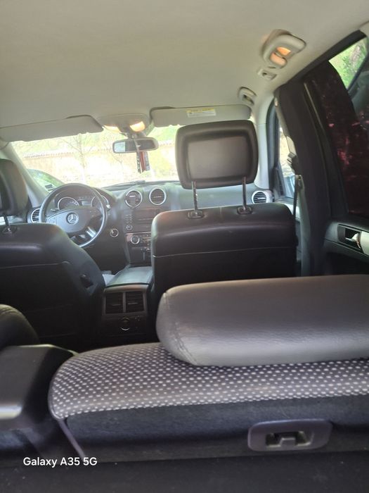 Mercedes-Benz W164 ML 280