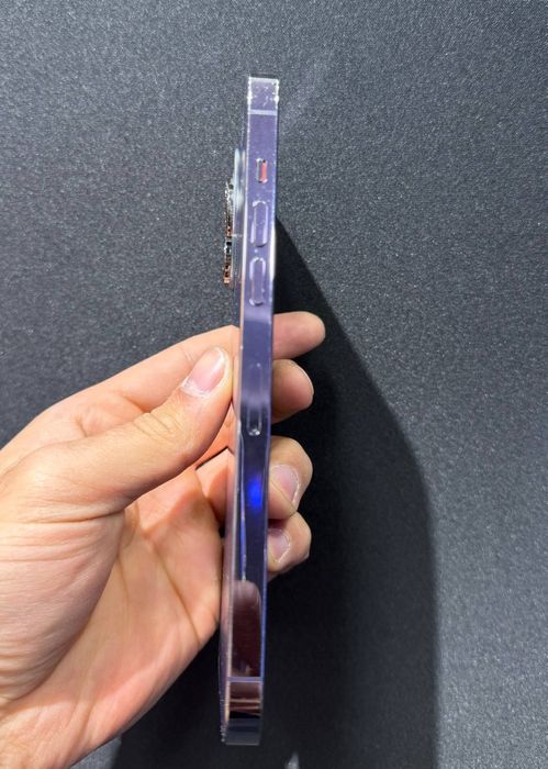 Iphone 14 pro max 256gb