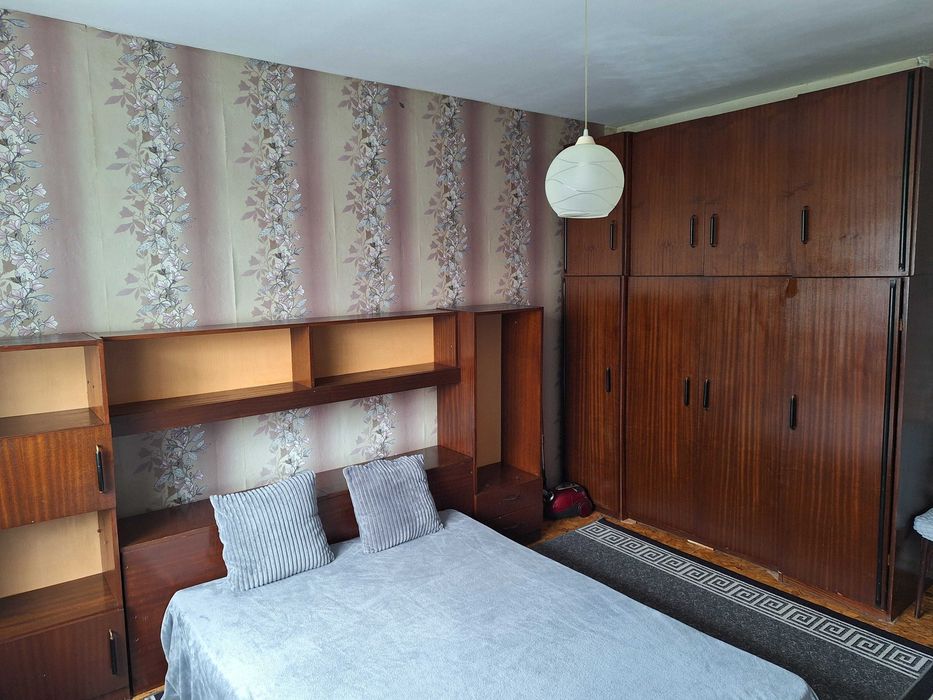 Дава се под наем Едностаен апартамент в София, Толстой - 45 кв.м за 275 € - Снимка #5