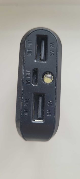 Продам! Повэрбанк , батарея ZTE