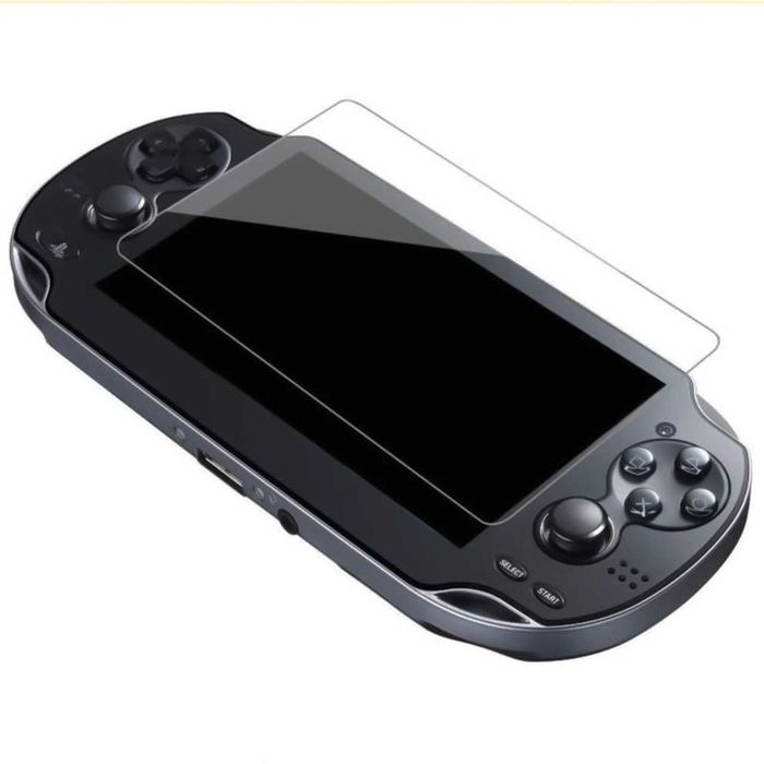 Защитно фолио за PlayStation PS Vita
