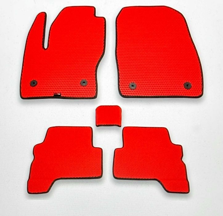 Covorase Auto Dedicate / Presuri Auto Dedicate