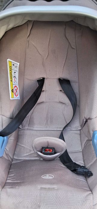 Кошница за кола Chipolino