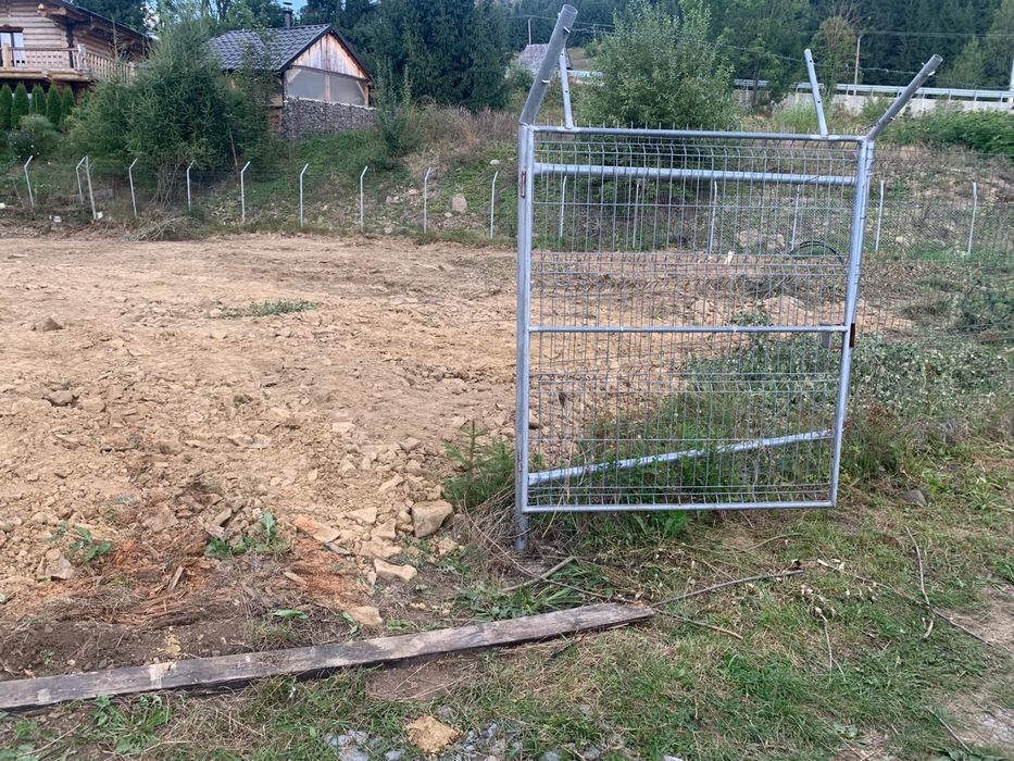 Teren Colibita la coada lacului , intravilan, 12 ari