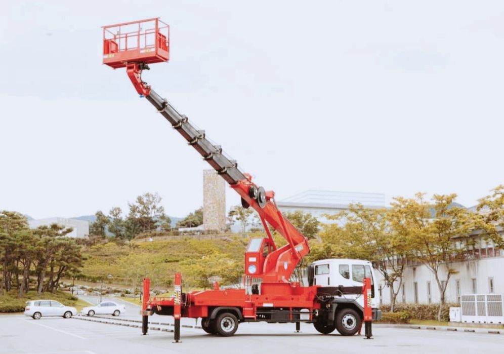 Avto vishka xizmati 24/7  услуги Авто вышка 24/7