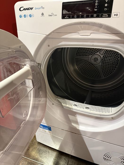 Работеща сушилня Candy Smart pro 7 kg