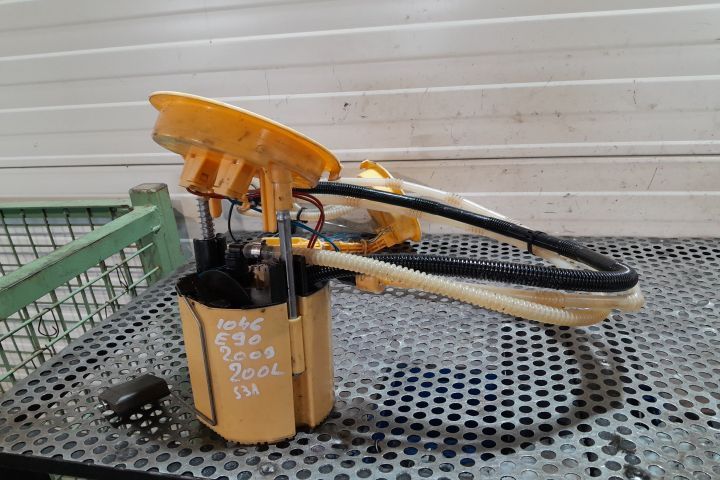 Pompa motorina din rezervor 7190943 7190943 BMW Seria 3 E90 [2004 - 2