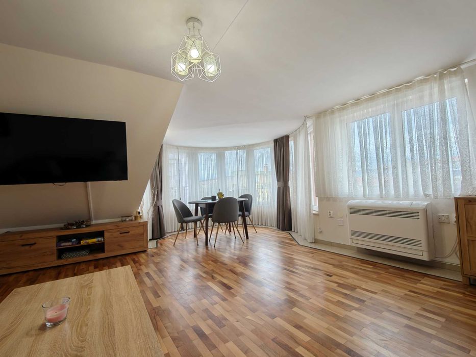 Продава се Мезонет в Стара Загора, Самара 3 - 137 кв.м за 10 €/кв.м - Снимка #5