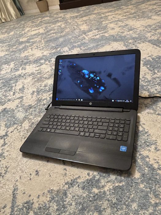 Продам ноутбук hp
