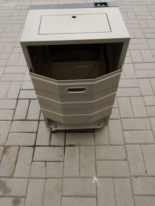 Газова печка Супер Сер