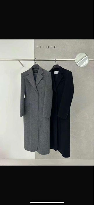 Продаем новое пальто