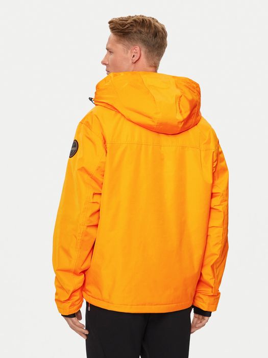 Napapijri Rainforest Next ОРИГИНАЛНО мъжко яке/анорак - L