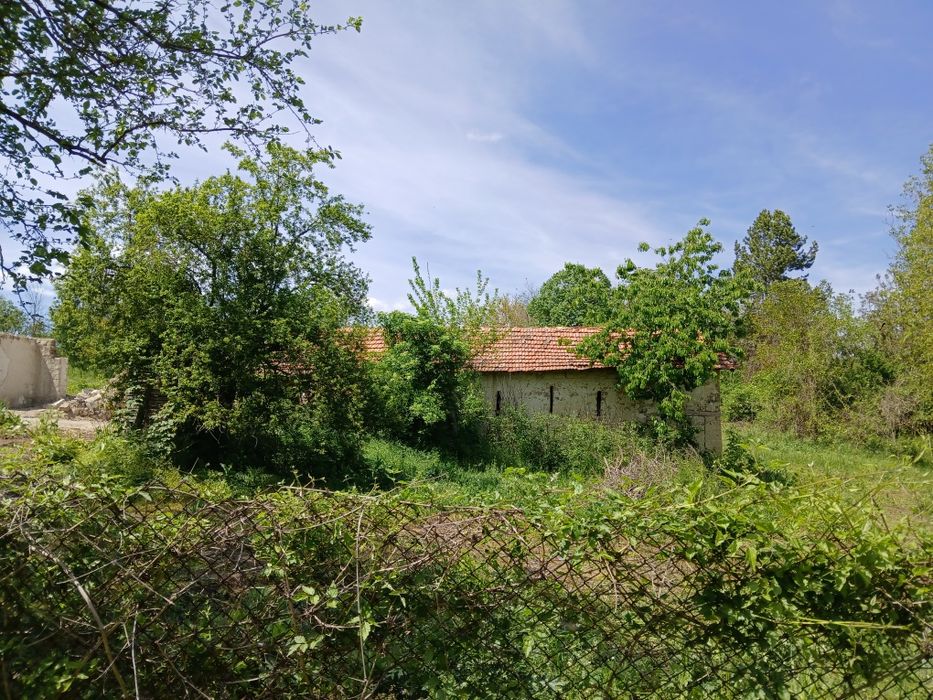 Парцел  в  село  Невша