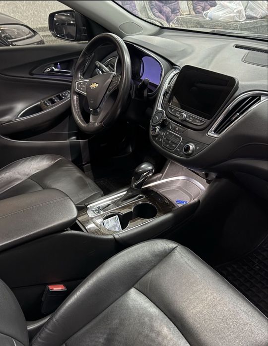 malibu 2 premier  faqat srochniy pul zarur