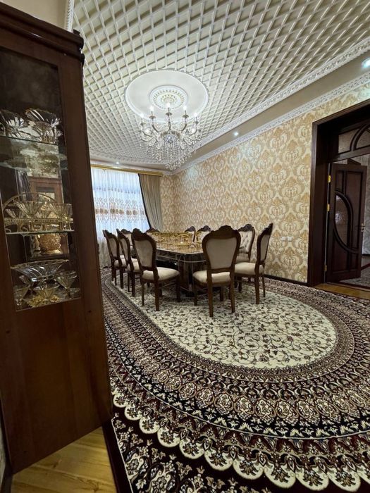 Uchaska sotiladi Algaritm shakarchi maxallada 5 sotixli 5 xona