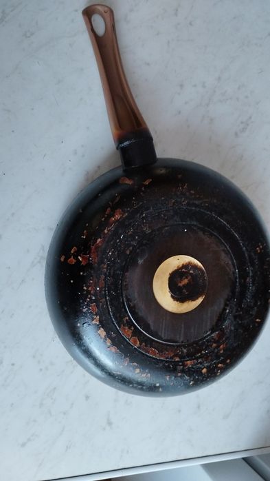 Сковорода  26 см РФ