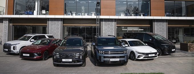 Genesis,Hyundai и KIA запчасти ( extiyot qisimlar)