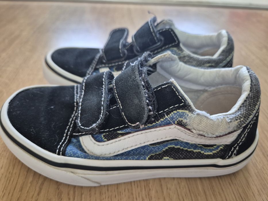 Кецове Vans, Nike, Converse