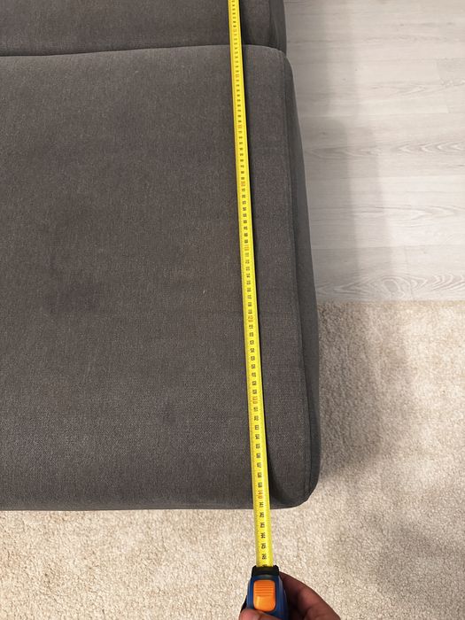Canapea extensibila pentru living