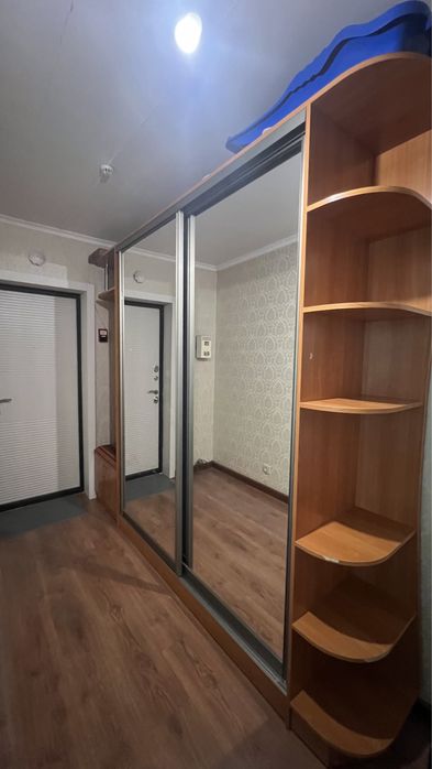 Прихожая сенатор