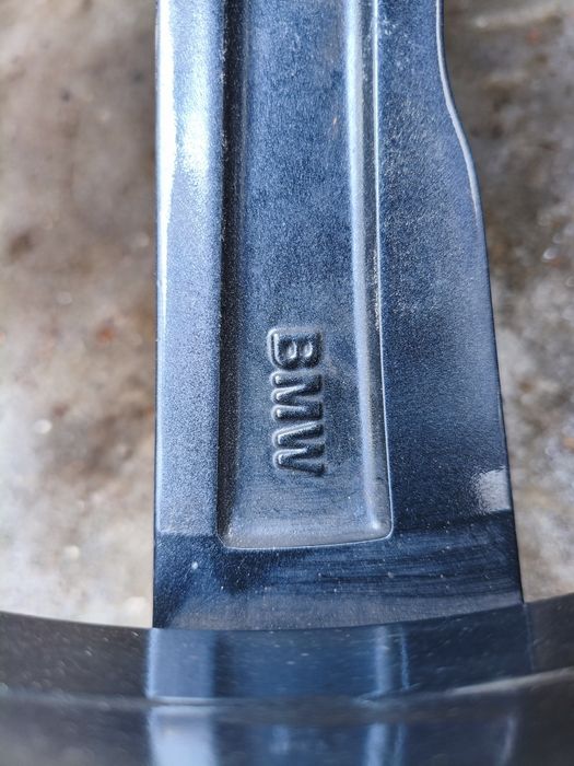 Диски R20 BMW / 740 M Стиль Original