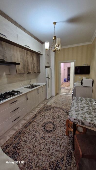 Срочно квартира сотилади 4 хона Гагарин