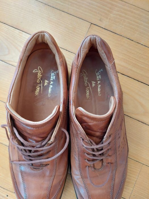 pantofi galizio torresi