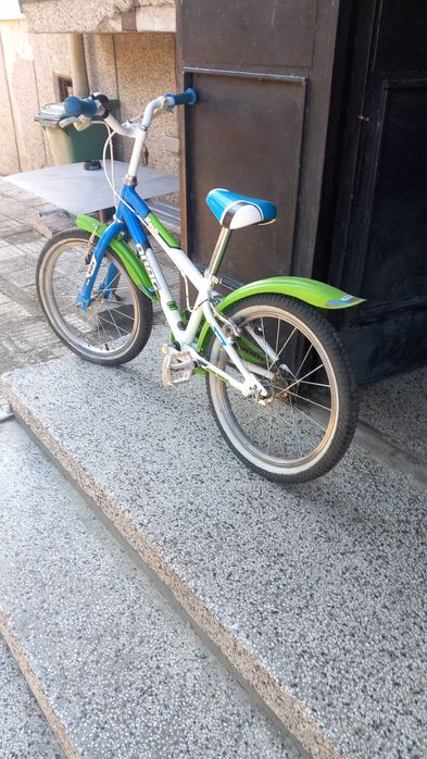 Велосипед DRAG 18