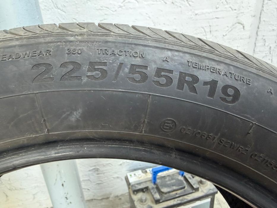 Шина в Отличном состояние