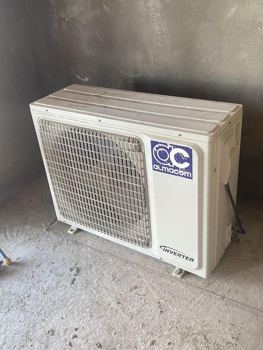 Сплит система кондиционер