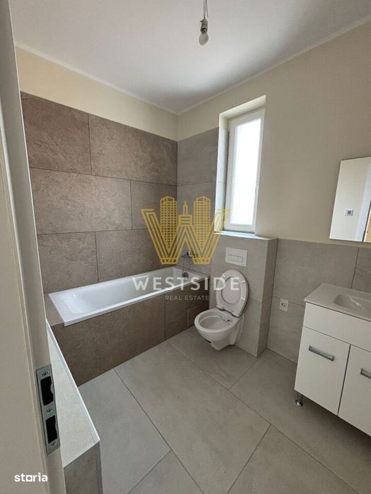 Duplex premium de vanzare, in Giroc