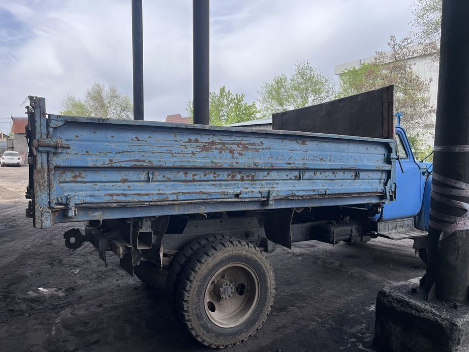 Газ53 срочно продам