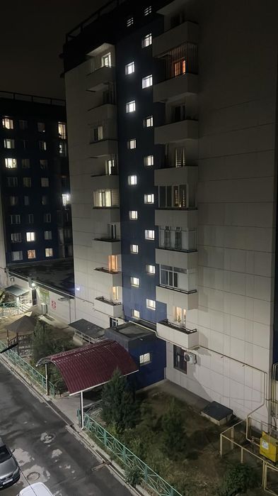 Продам однокомнатную квартиру