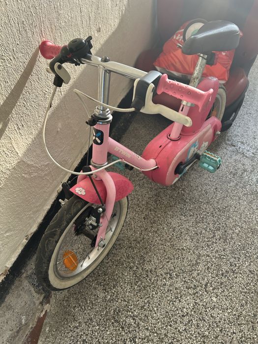 Детско колело 12 цола