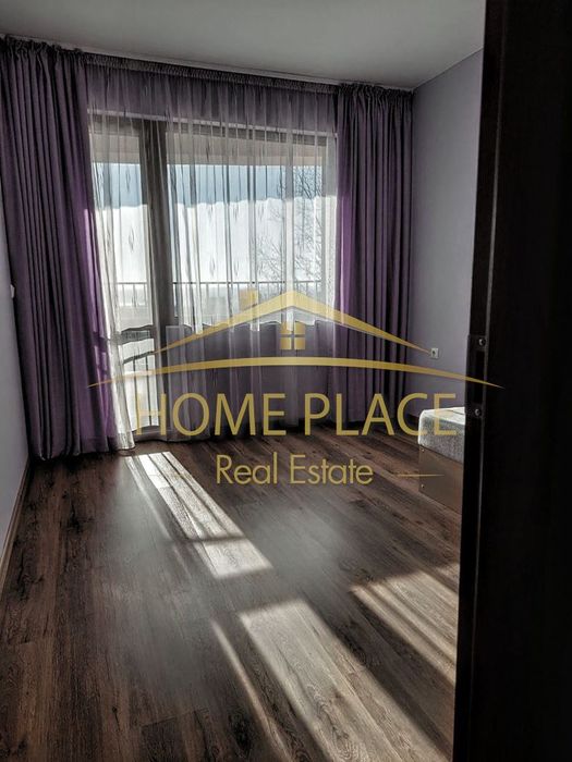 Дава се под наем Тристаен апартамент в Варна, Възраждане 3 - 75 кв.м за 714 € - Снимка #5