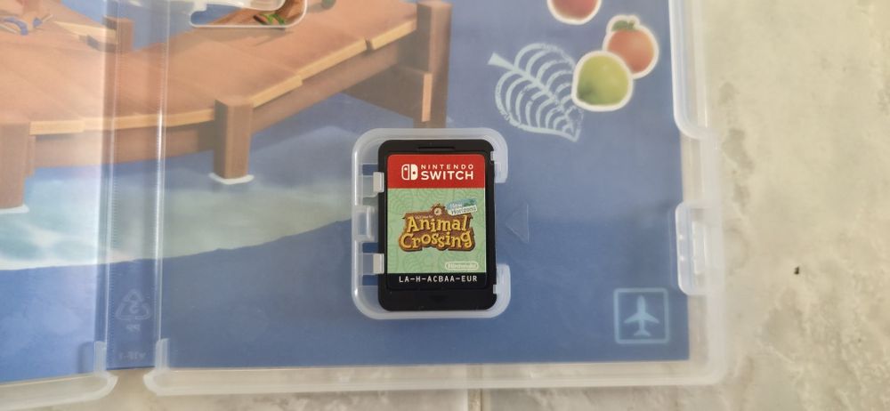 Комплелт игри за Nintendo Switch - Animal Crossing: New Horizons; Octopath Traveler; Moto Racer 4