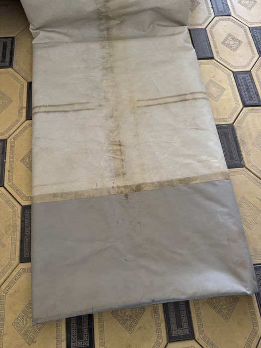 Каркас и тент на газель 3.20 Next б/у