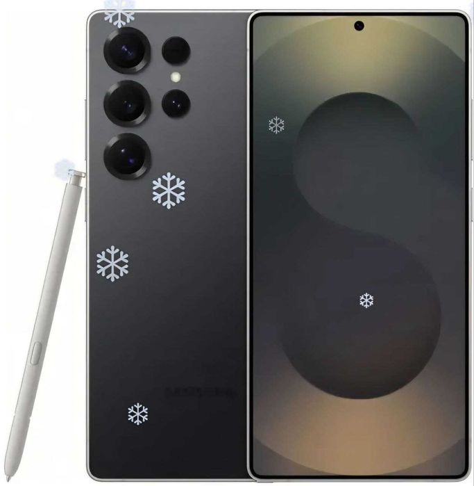 Samsung S 25 Ultra 12/256