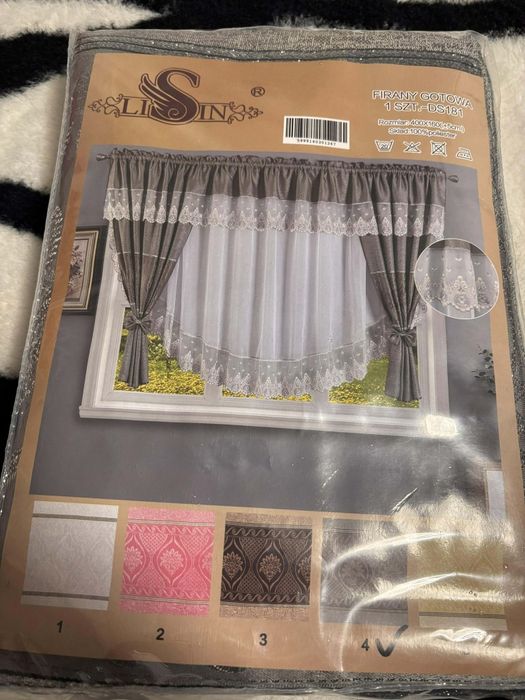 Perdelele și draperii