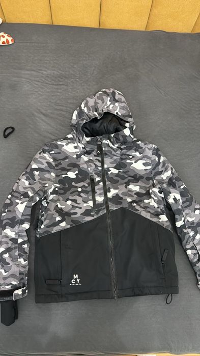 Geaca ski McKinley 140