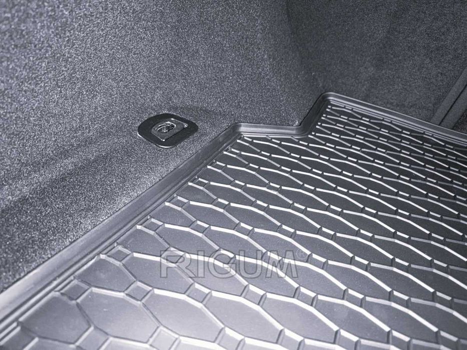 Гумени стелки или багажник ALFA ROMEO Giulia след 2016г.