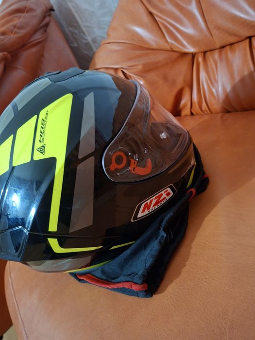 Casca moto ,sport