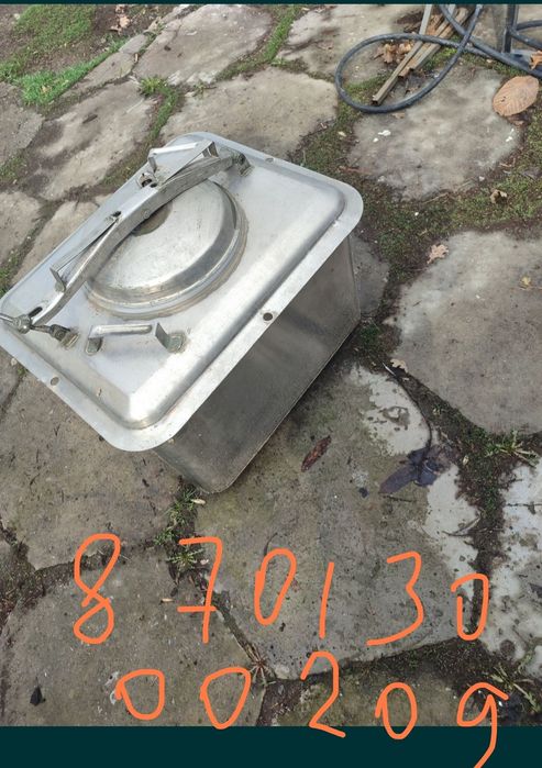 Продаю армейские скороварки
