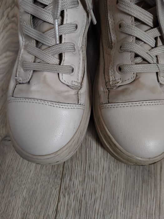 Ботинки детские ZARA