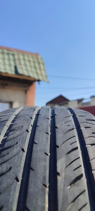 Продам летнюю резину