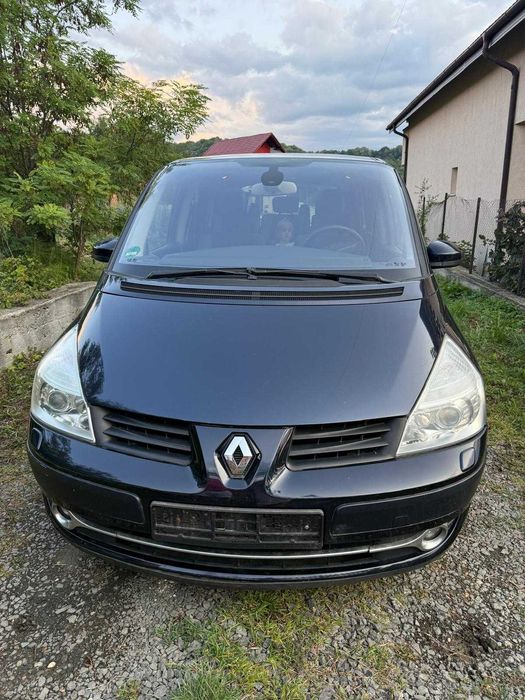 Vand Renault Espace
