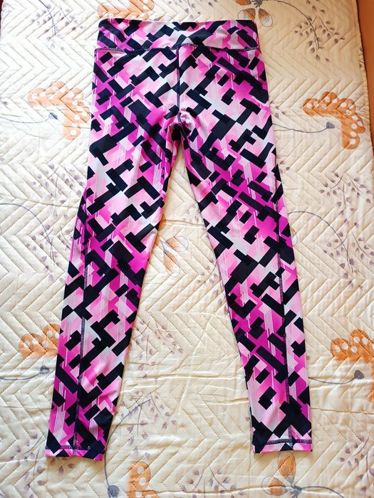 Дамски клин размер М