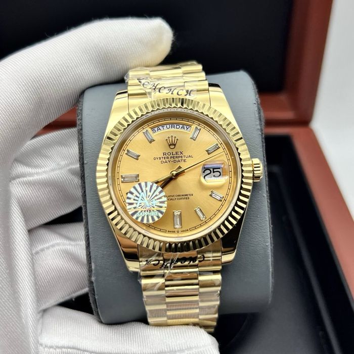 Ceas de lux rolex daydate 40,mm
