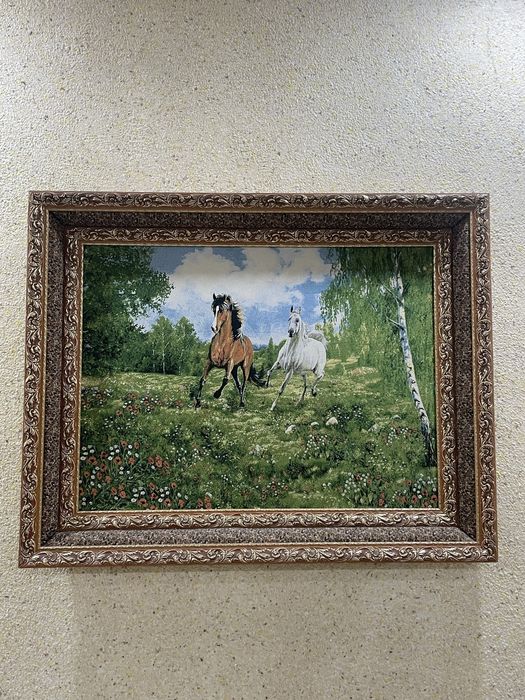 Продаю Картина в рамке